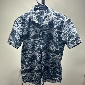 Armani Exchange shirt for sale